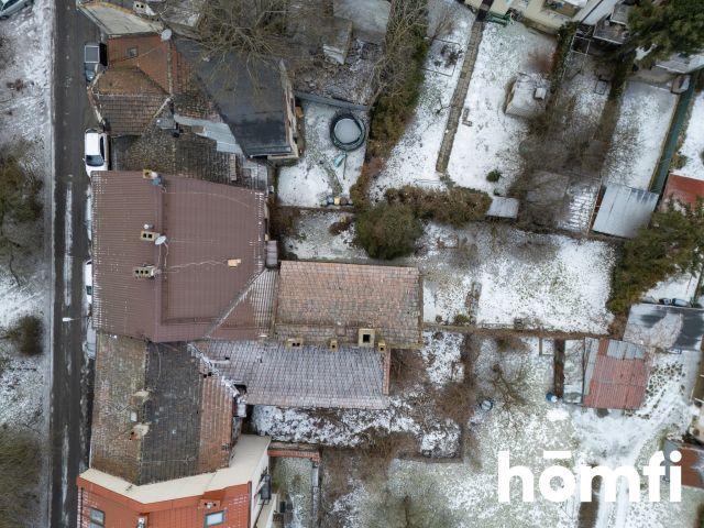 Investment tenement house | Stare Podgurze - Apartment - Sale - Kraków, Podgórze