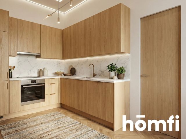 Kamienica inwestycyjna | Stare Podgórze - Mieszkanie - Sprzedaż - Kraków, Podgórze