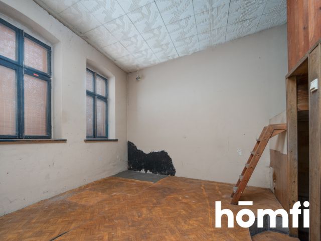 Kamienica inwestycyjna | Stare Podgórze - Mieszkanie - Sprzedaż - Kraków, Podgórze