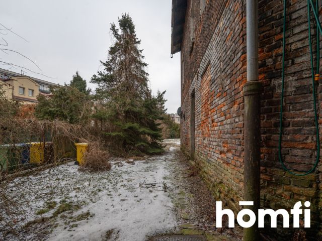 Kamienica inwestycyjna | Stare Podgórze - Mieszkanie - Sprzedaż - Kraków, Podgórze