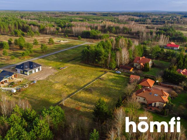 WOLA CHORZELOWSKA | 7,26 a | OGRODZENIE | WZ - Działka - Sprzedaż - Mielecki, Mielec / Wola Chorzelowska