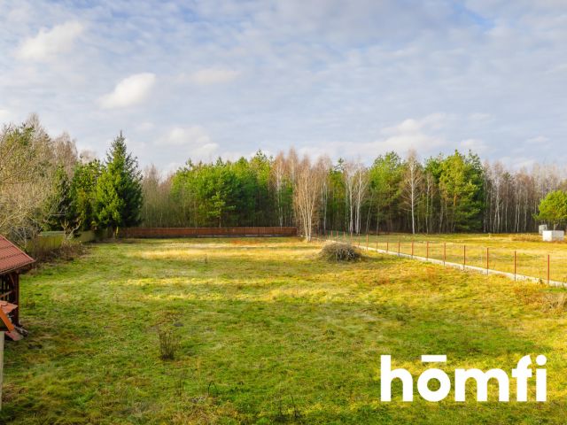 OGRODZENIE i WZ | 8,83 a | WOLA CHORZELOWSKA - Działka - Sprzedaż - Mielecki, Mielec / Wola Chorzelowska