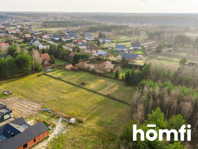 OGRODZENIE i WZ | 8,83 a | WOLA CHORZELOWSKA - Działka - Sprzedaż - Mielecki, Mielec / Wola Chorzelowska