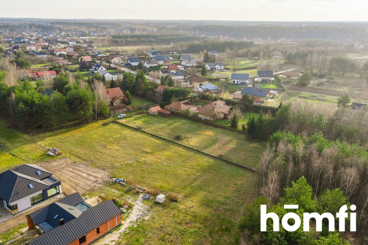 WZ | 9,16 a | WOLA CHORZELOWSKA - Ділянка - Продаж - Mielecki, Mielec / Wola Chorzelowska