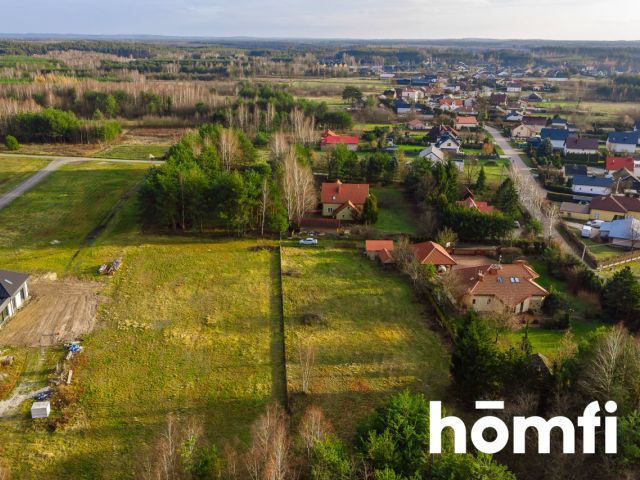 WZ | 9,16 a | WOLA CHORZELOWSKA - Działka - Sprzedaż - Mielecki, Mielec / Wola Chorzelowska