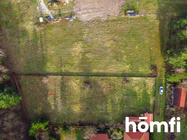 9,17 a | WOLA CHORZELOWSKA | WZ - Działka - Sprzedaż - Mielecki, Mielec / Wola Chorzelowska