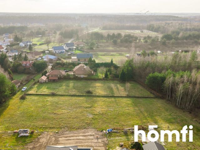 9,17 a | WOLA CHORZELOWSKA | WZ - Działka - Sprzedaż - Mielecki, Mielec / Wola Chorzelowska