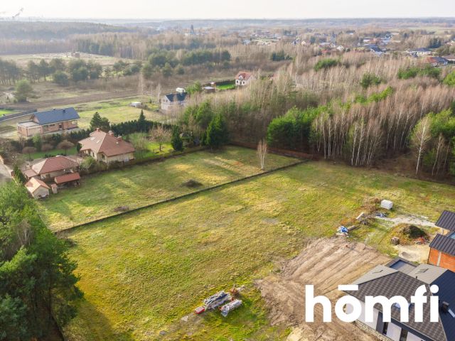 DZIAŁKA Z WZ | 9,16 A | WOLA CHORZELOWSKA - Działka - Sprzedaż - Mielecki, Mielec / Wola Chorzelowska