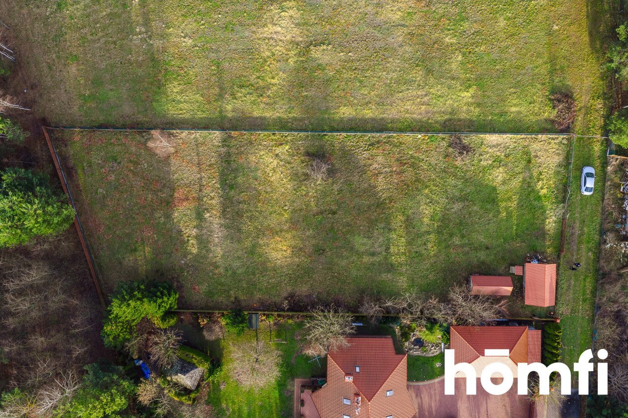 6 PLOTS | WZ | MIELEC MUNICIPALITY - Plot - Sale - Mielecki, Mielec / Wola Chorzelowska