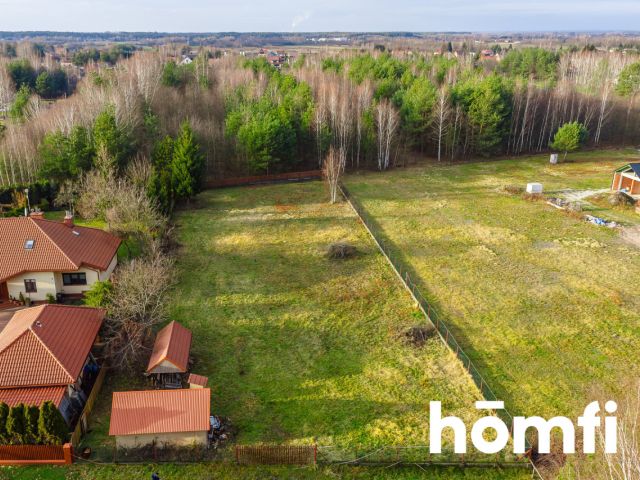 6 DZIAŁEK | WZ | GM. MIELEC - Działka - Sprzedaż - Mielecki, Mielec / Wola Chorzelowska