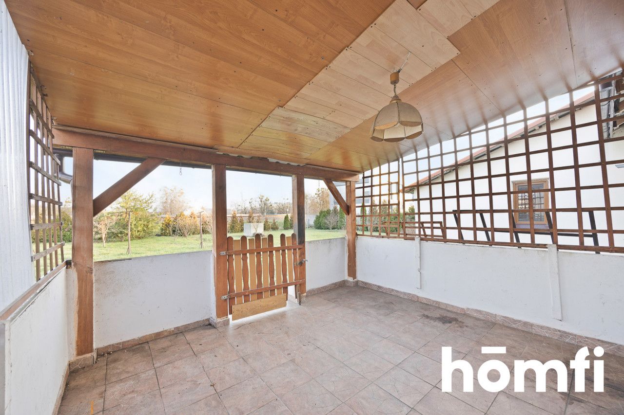 HOUSE FOR RENT | 157 M2 | PHOTOVOLTAICS - House - Rent - Mielecki, Mielec / Borek