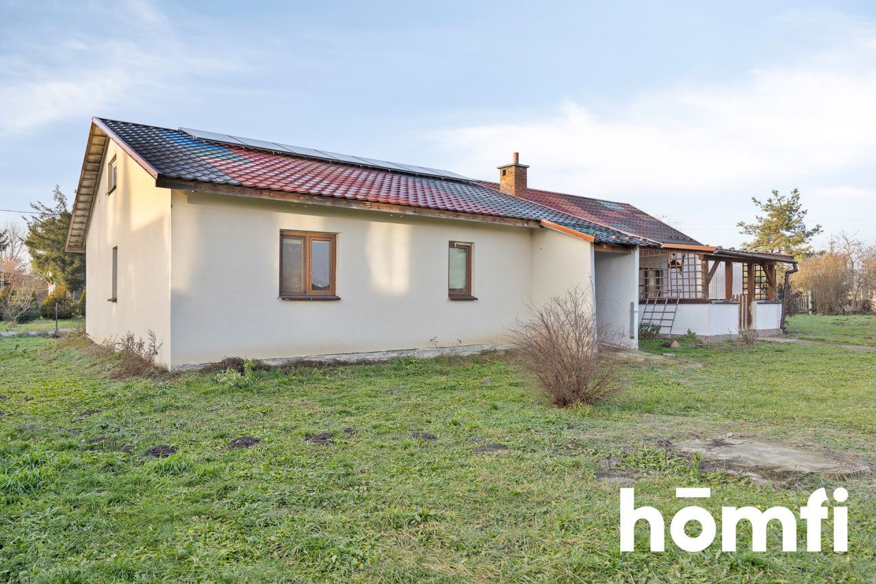 HOUSE FOR RENT | 157 M2 | PHOTOVOLTAICS - House - Rent - Mielecki, Mielec / Borek