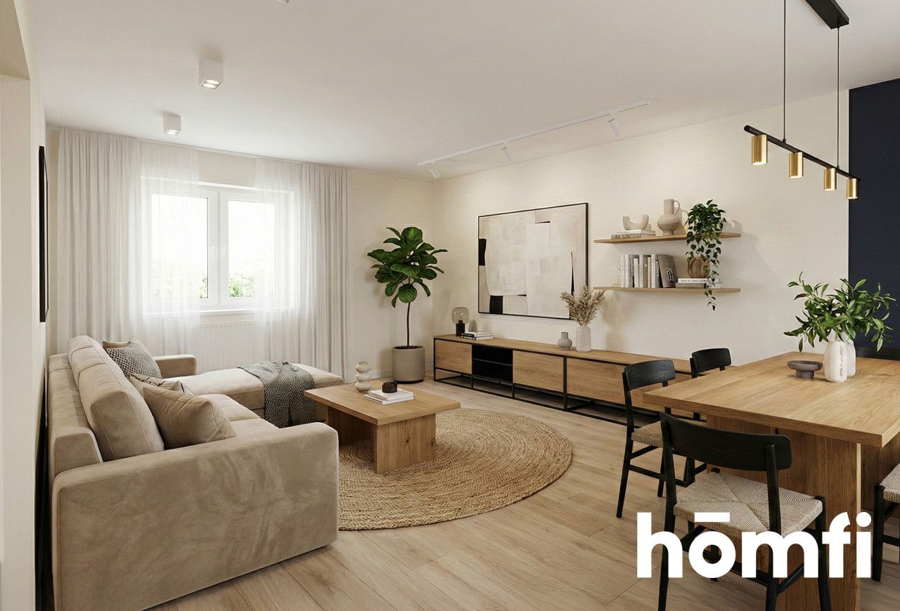 HOUSE FOR RENT | 157 M2 | PHOTOVOLTAICS - House - Rent - Mielecki, Mielec / Borek