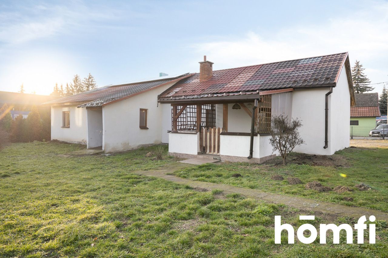 HOUSE FOR RENT | 157 M2 | PHOTOVOLTAICS - House - Rent - Mielecki, Mielec / Borek