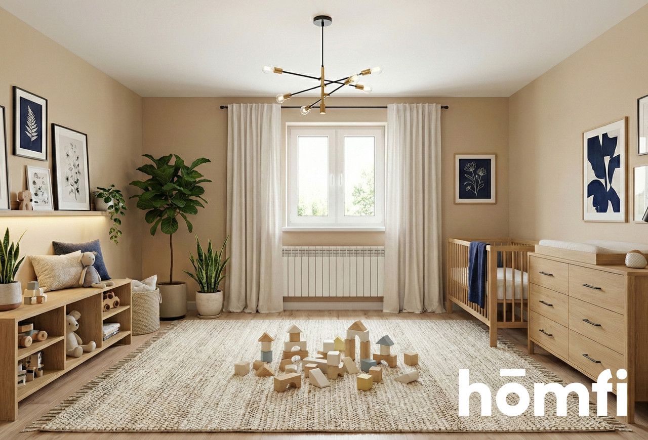 HOUSE FOR RENT | 157 M2 | PHOTOVOLTAICS - House - Rent - Mielecki, Mielec / Borek