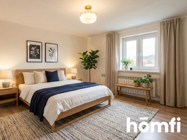 DOM NA WYNAJEM | 157 M2 | FOTOWOLTAIKA - Dom - Wynajem - Mielecki, Mielec / Borek