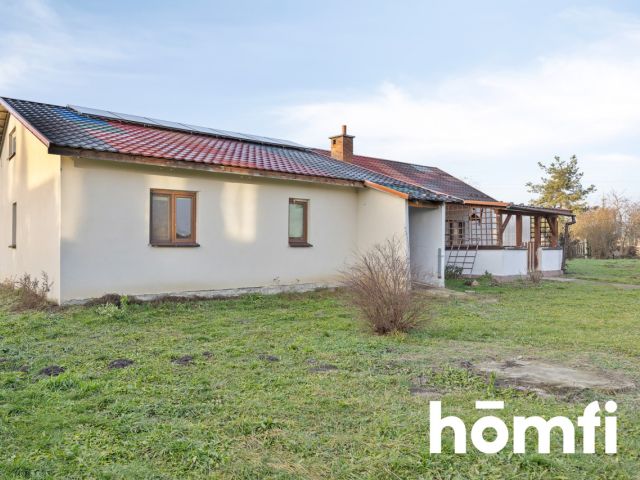 DOM NA WYNAJEM | 157 M2 | FOTOWOLTAIKA - Dom - Wynajem - Mielecki, Mielec / Borek