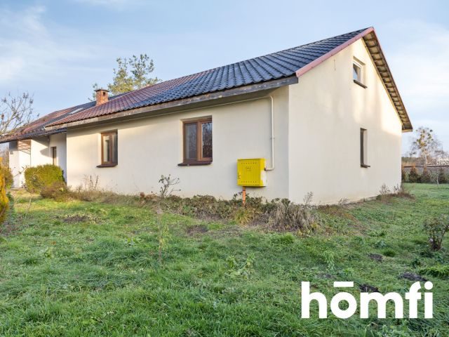 DOM NA WYNAJEM | 157 M2 | FOTOWOLTAIKA - Dom - Wynajem - Mielecki, Mielec / Borek