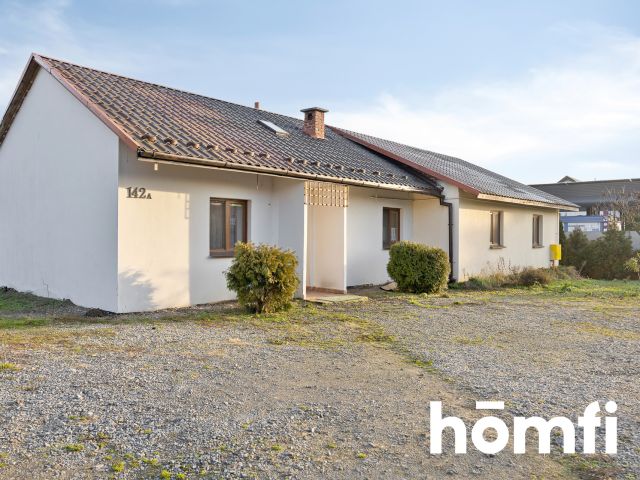 DOM NA WYNAJEM | 157 M2 | FOTOWOLTAIKA - Dom - Wynajem - Mielecki, Mielec / Borek