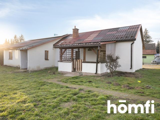 DOM NA WYNAJEM | 157 M2 | FOTOWOLTAIKA - Dom - Wynajem - Mielecki, Mielec / Borek