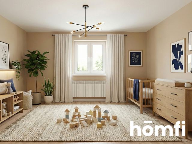 DOM NA WYNAJEM | 157 M2 | FOTOWOLTAIKA - Dom - Wynajem - Mielecki, Mielec / Borek