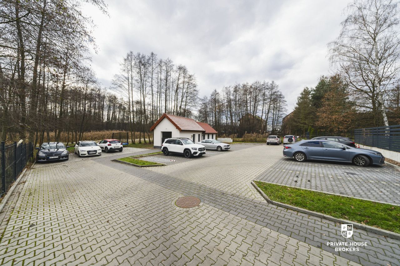 Funkcjonalne mieszkanie na trzech poziomach o powierzchni 117 m2 z wyjściem na prywatny ogród - Mieszkanie - Sprzedaż - Kraków, Podgórze / Swoszowice