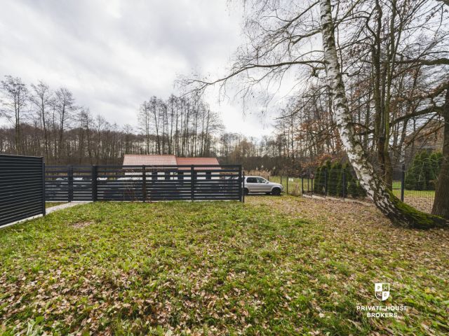 Funkcjonalne mieszkanie na trzech poziomach o powierzchni 117 m2 z wyjściem na prywatny ogród - Mieszkanie - Sprzedaż - Kraków, Podgórze / Swoszowice