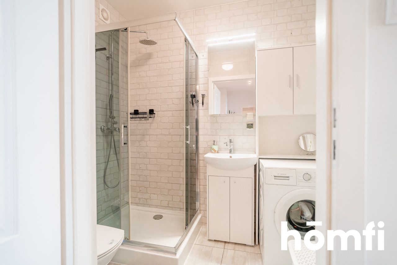 3-room apartment, Jana Pawła II Housing Estate, large balcony - Apartment - Sale - Nowy Sącz, Kaduk