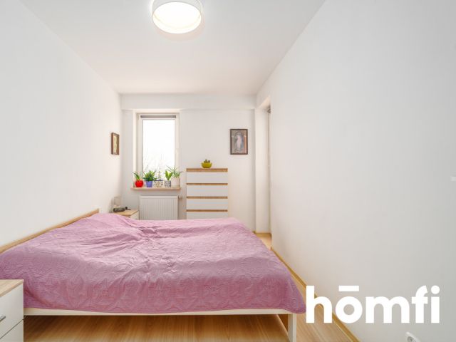 3-room apartment, Jana Pawła II Housing Estate, large balcony - Квартира - Продаж - Nowy Sącz, Kaduk