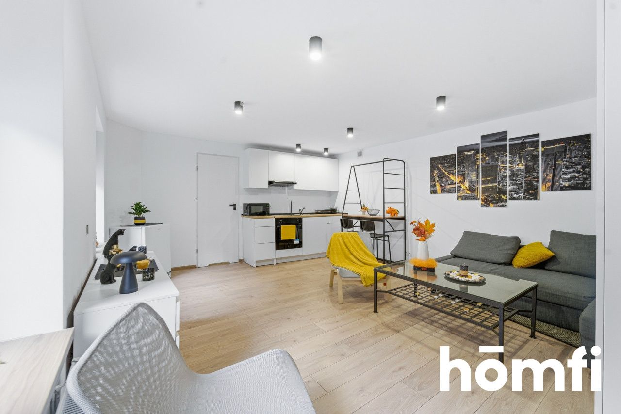 Kawalerka po remoncie| Centrum| Sobieskiego - Mieszkanie - Wynajem - Chorzów, Centrum