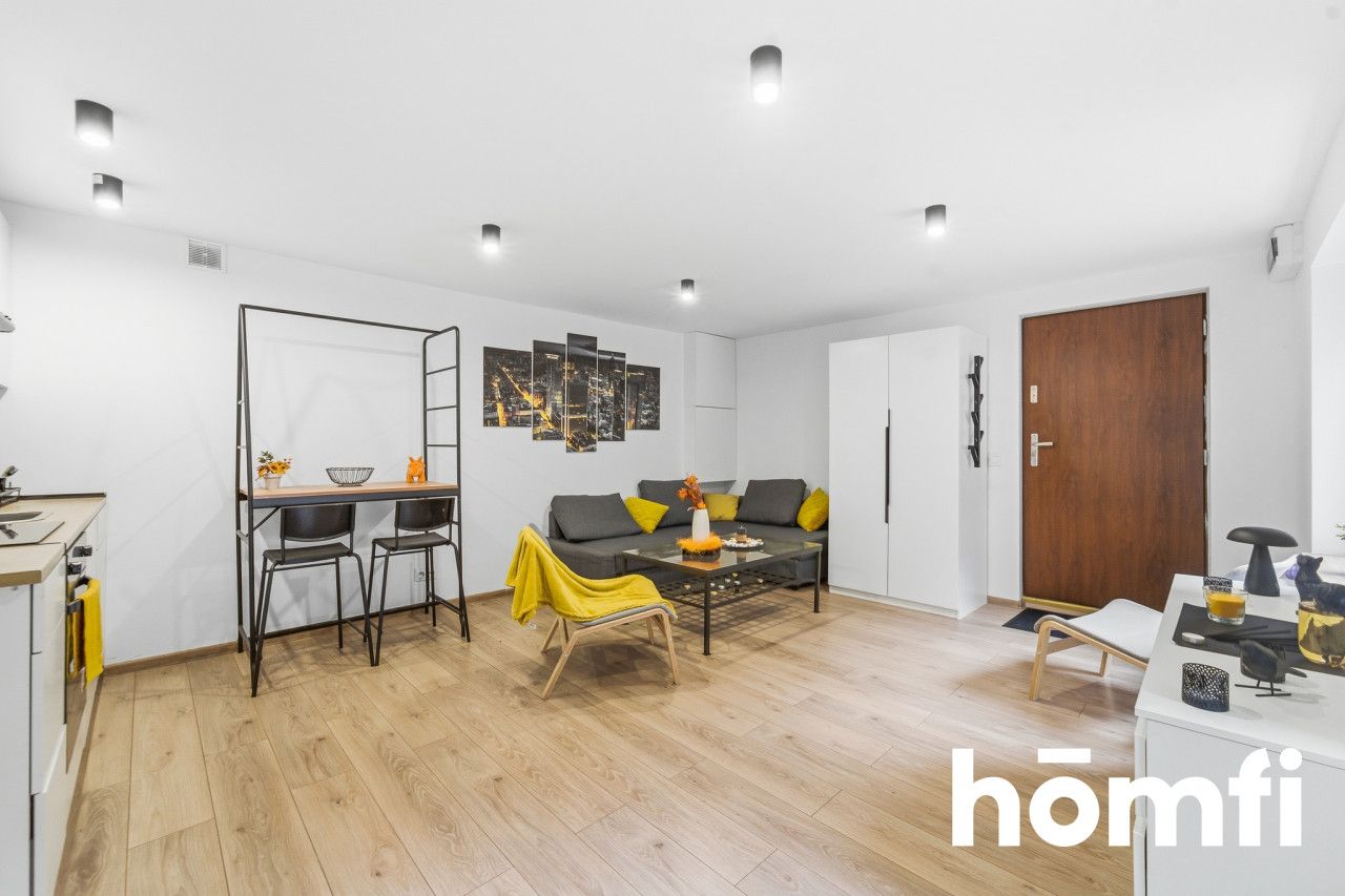 Kawalerka po remoncie| Centrum| Sobieskiego - Mieszkanie - Wynajem - Chorzów, Centrum