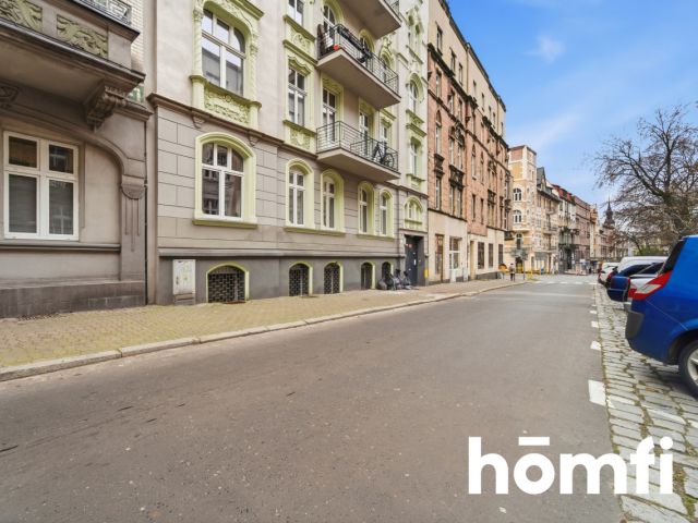 Kawalerka po remoncie| Centrum| Sobieskiego - Mieszkanie - Wynajem - Chorzów, Centrum