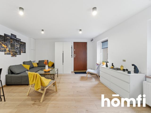 Kawalerka po remoncie| Centrum| Sobieskiego - Mieszkanie - Wynajem - Chorzów, Centrum