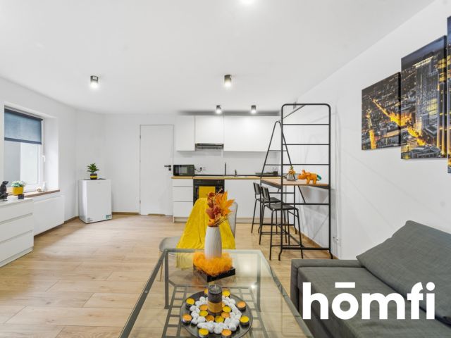 Kawalerka po remoncie| Centrum| Sobieskiego - Mieszkanie - Wynajem - Chorzów, Centrum