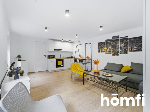 Kawalerka po remoncie| Centrum| Sobieskiego - Mieszkanie - Wynajem - Chorzów, Centrum