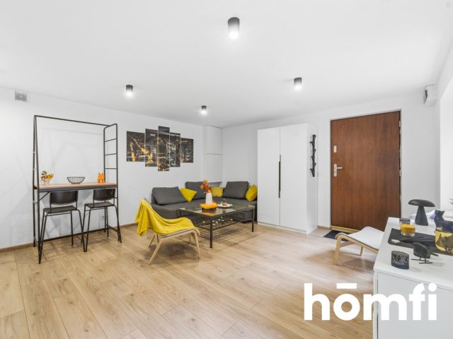 Kawalerka po remoncie| Centrum| Sobieskiego - Mieszkanie - Wynajem - Chorzów, Centrum