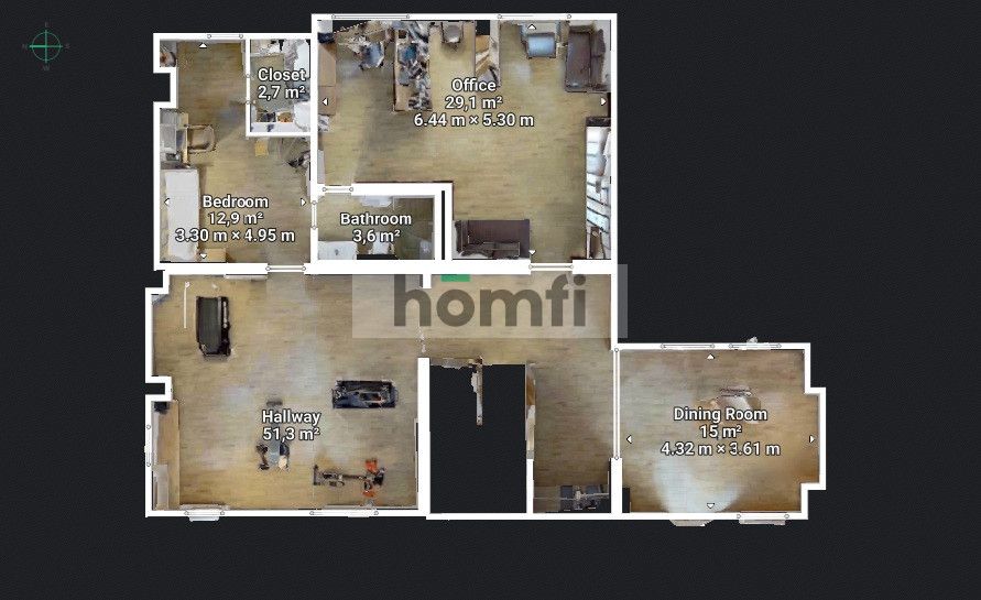 Wyjątkowa posiadłość z miejscem na stadninę - Dom - Sprzedaż - Przysuski, Wieniawa / Koryciska