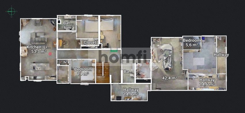 Wyjątkowa posiadłość z miejscem na stadninę - Dom - Sprzedaż - Przysuski, Wieniawa / Koryciska