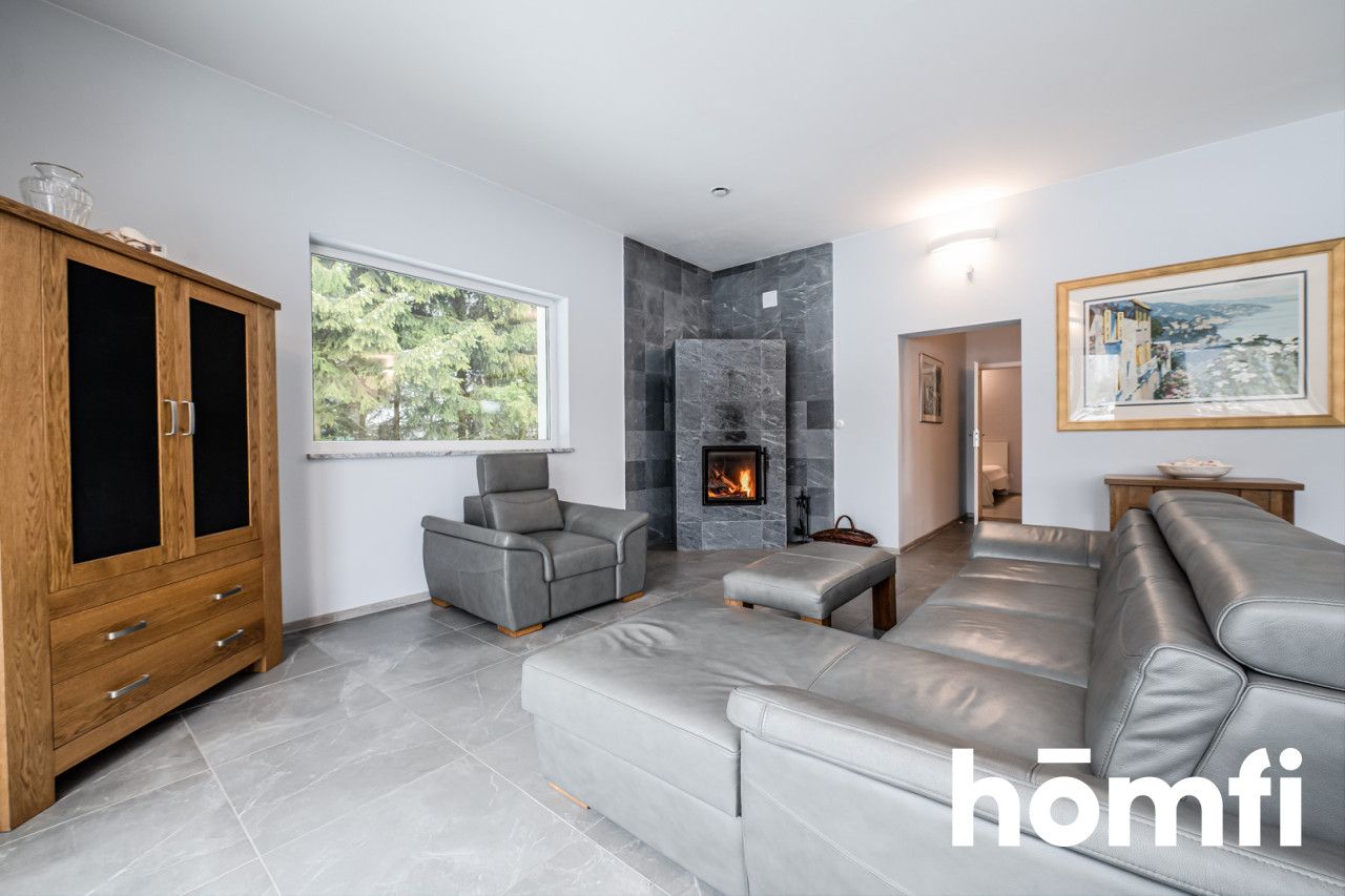 Wyjątkowa posiadłość z miejscem na stadninę - Dom - Sprzedaż - Przysuski, Wieniawa / Koryciska