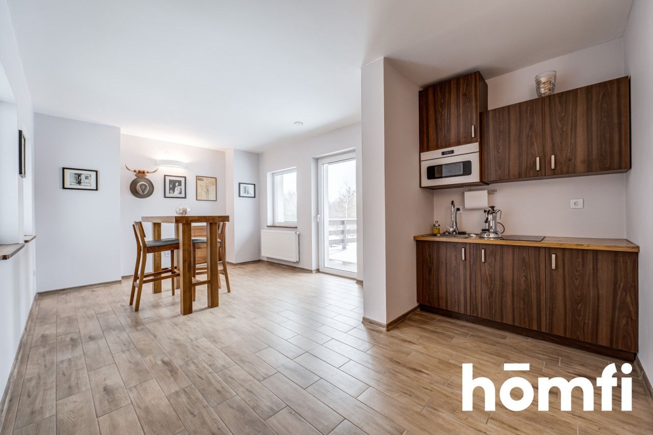 Exceptional Estate with Space for an Equestrian Center - Дім - Продаж - Przysuski, Wieniawa / Koryciska