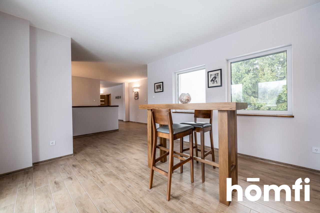 Exceptional Estate with Space for an Equestrian Center - Дім - Продаж - Przysuski, Wieniawa / Koryciska