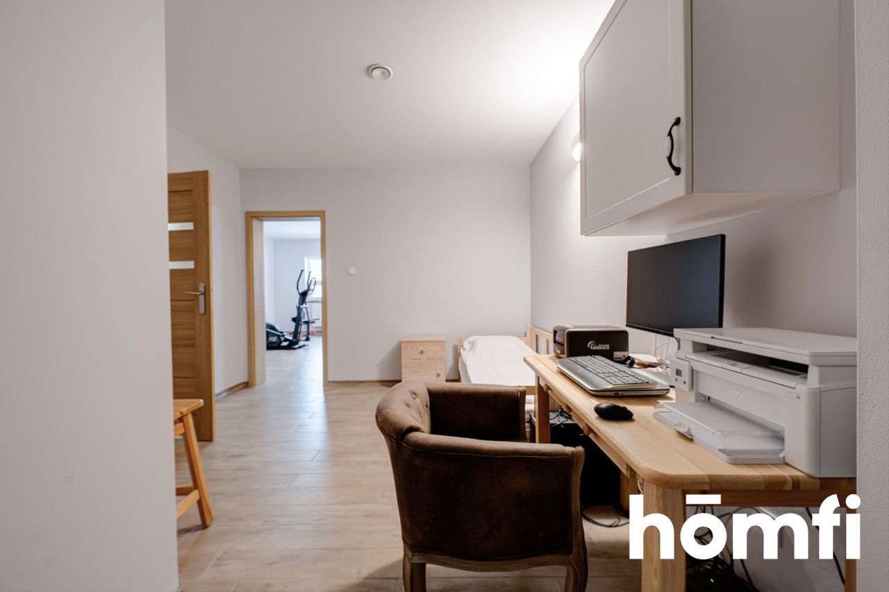 Exceptional Estate with Space for an Equestrian Center - Дім - Продаж - Przysuski, Wieniawa / Koryciska