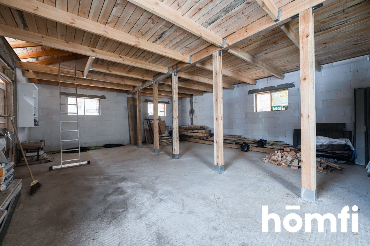 Exceptional Estate with Space for an Equestrian Center - Дім - Продаж - Przysuski, Wieniawa / Koryciska