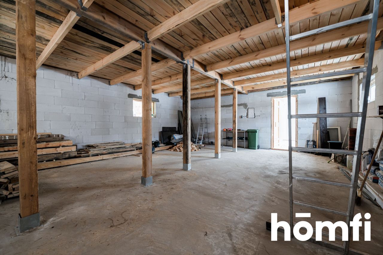 Wyjątkowa posiadłość z miejscem na stadninę - Dom - Sprzedaż - Przysuski, Wieniawa / Koryciska