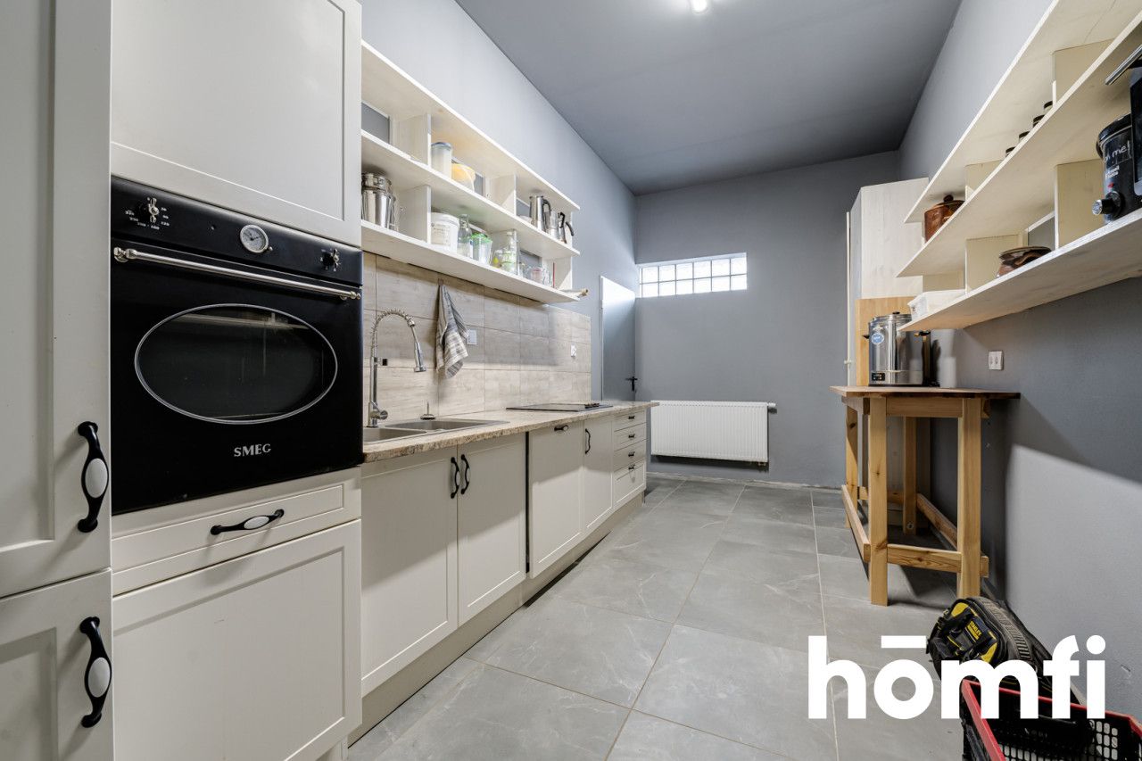 Wyjątkowa posiadłość z miejscem na stadninę - Dom - Sprzedaż - Przysuski, Wieniawa / Koryciska