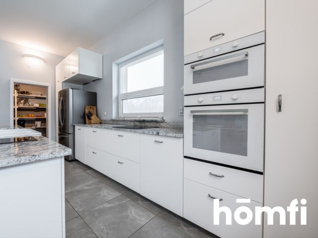 Nowoczesne siedlisko z miejscem na stadninę - Dom - Sprzedaż - Przysuski, Wieniawa / Koryciska