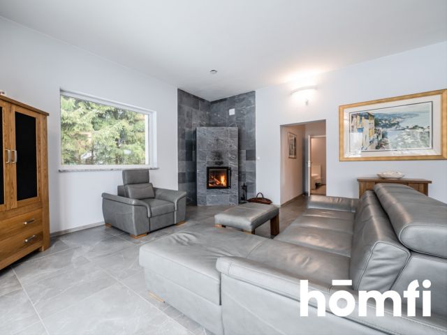 Nowoczesne siedlisko z miejscem na stadninę - Dom - Sprzedaż - Przysuski, Wieniawa / Koryciska