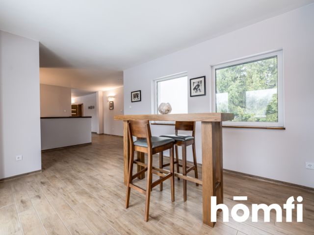 Nowoczesne siedlisko z miejscem na stadninę - Dom - Sprzedaż - Przysuski, Wieniawa / Koryciska