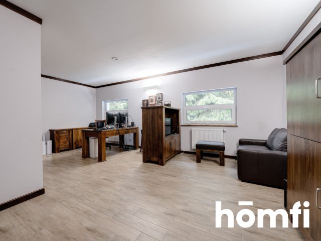 Nowoczesne siedlisko z miejscem na stadninę - Dom - Sprzedaż - Przysuski, Wieniawa / Koryciska