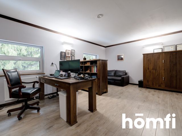 Nowoczesne siedlisko z miejscem na stadninę - Dom - Sprzedaż - Przysuski, Wieniawa / Koryciska